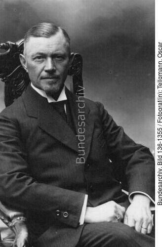 Reinhard Scheer