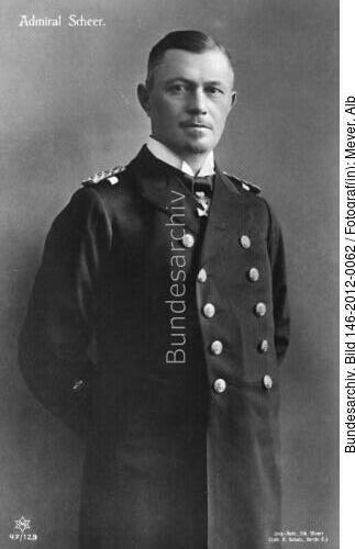 Reinhard Scheer