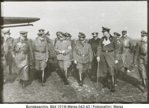 Russland, Ordnungspolizei, Fritz Sauckel
