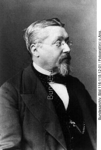 Josef Victor v Scheffel