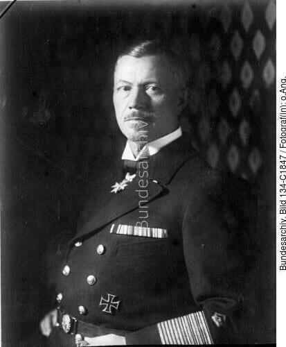 Reinhard Scheer
