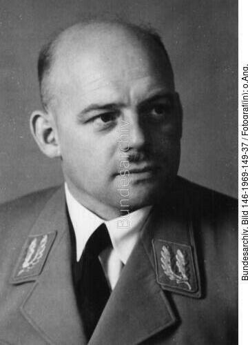 Fritz Sauckel