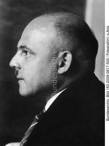 Fritz Sauckel