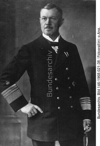 Reinhard Scheer