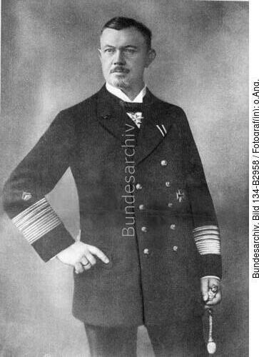 Reinhard Scheer