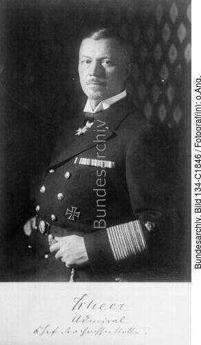 Reinhard Scheer