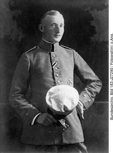 Albert Leo Schlageter