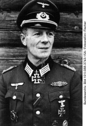 Russland, Gerhard Schmidhuber