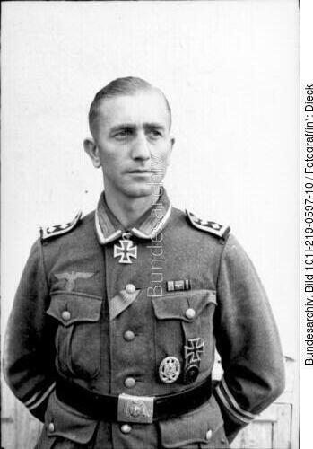 Josef Niemitz