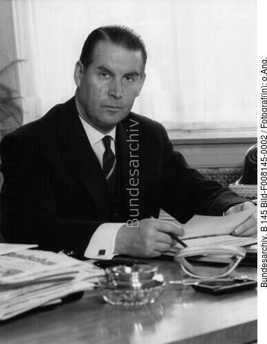 Gerhard Schröder