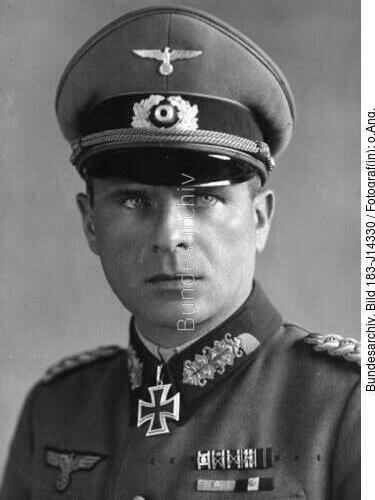 Gerhard Graf v. Schwerin