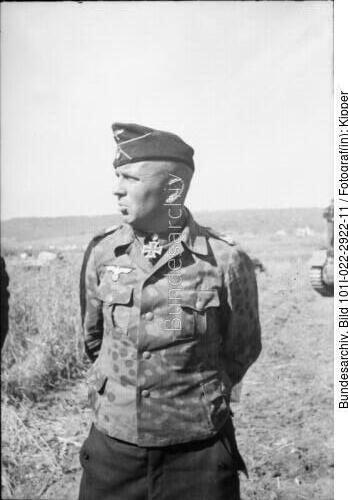 Russland, Adelbert Schulz