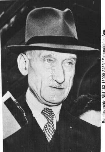 Robert Schuman