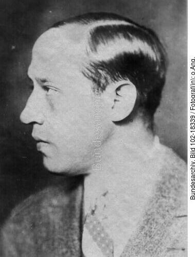 Hans Flesch