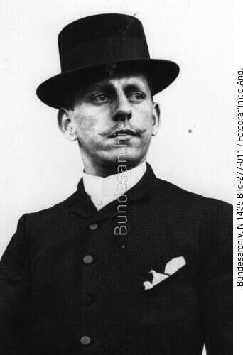 Max Skladanowsky
