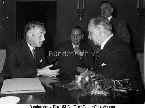 Berlin, Paul Lincke, Lippert, Steeg