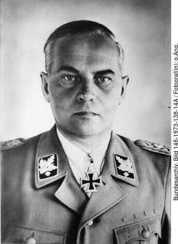 Felix Steiner