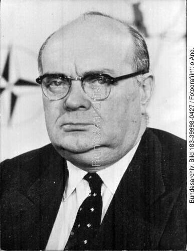 Paul-Henri Spaak