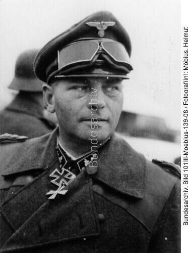 Felix Steiner