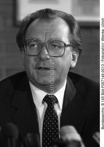 Lothar Späth
