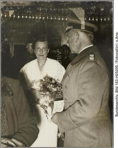 Berlin, Olympiafilm, Premiere, Riefenstahl, Reichenau