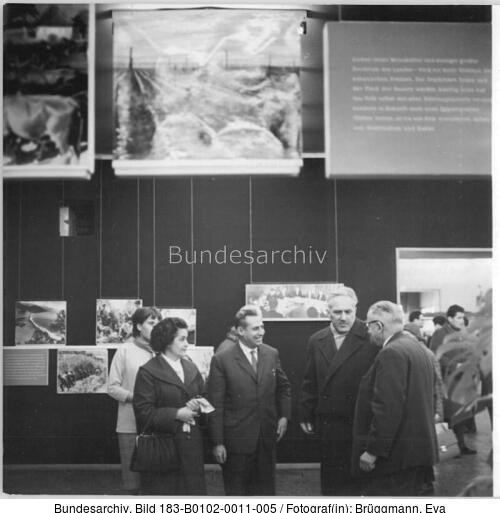 Berlin, Fotoausstellung "Freies Kuba"