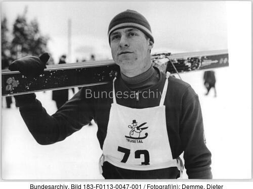 8. Thüringer Dreischanzentournee, Wolfgang Stöhr