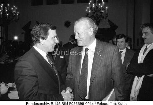 München, Konferenz der Ministerpräsidenten