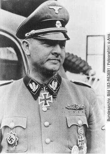 Bruno Streckenbach