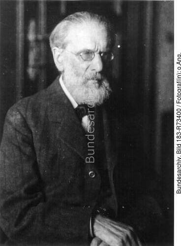 Carl Stumpf