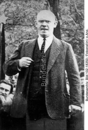 Ernst Thälmann