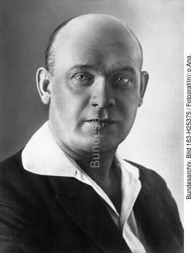 Ernst Thälmann