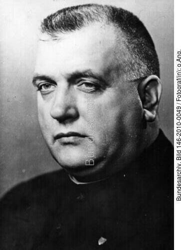 Josef Tiso