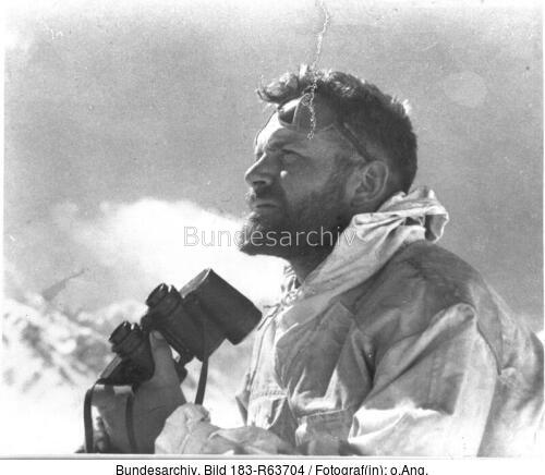 Ernst Schäfer