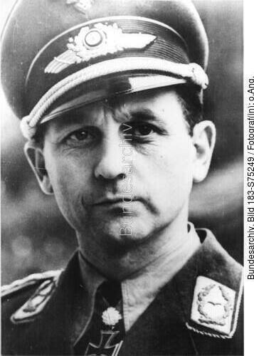 Heinz Trettner