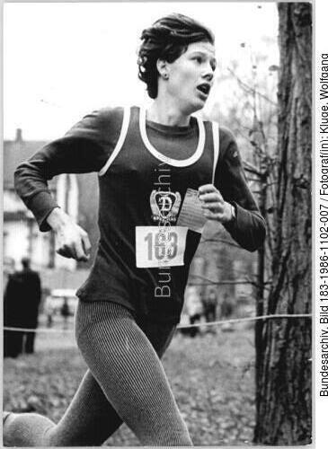 Halle, Kathrin Ullrich
