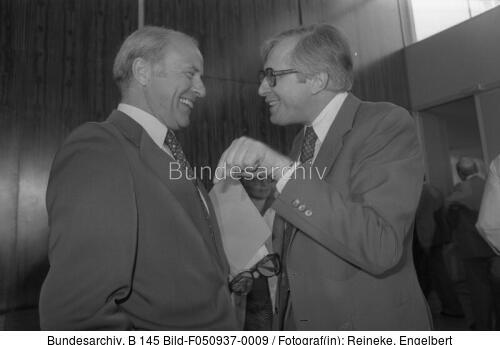 Bonn, Tagung CDU-Bundesausschuss, Dregger, Vogel