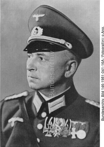 Eduard Wagner