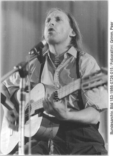 Berlin, Filmpremiere, Otto Waalkes
