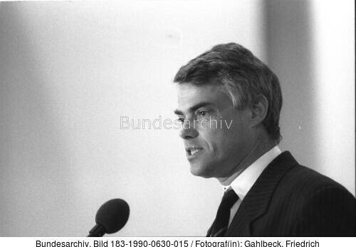 Hansjoachim Walther