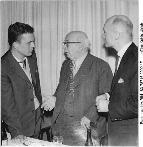 Berlin, Pressekonferenz, Hacks, Zweig, Weber