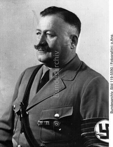 Christian Weber