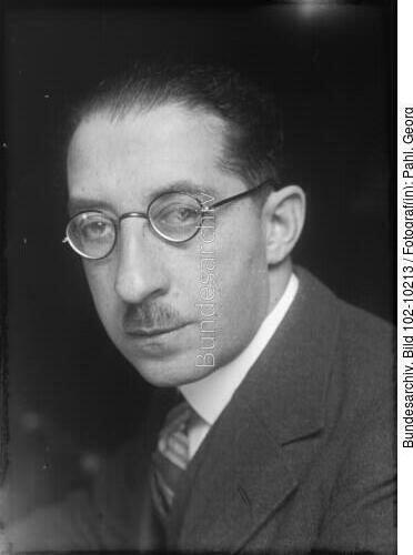 Bernhard Weiß