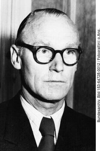 Ludger Westrick