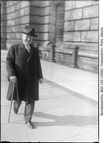 Paul Löbe
