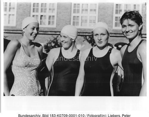 Gabriele Wetzko, <span class="match">Iris Komar</span>, Uta Wolf, Elke Sehmisch