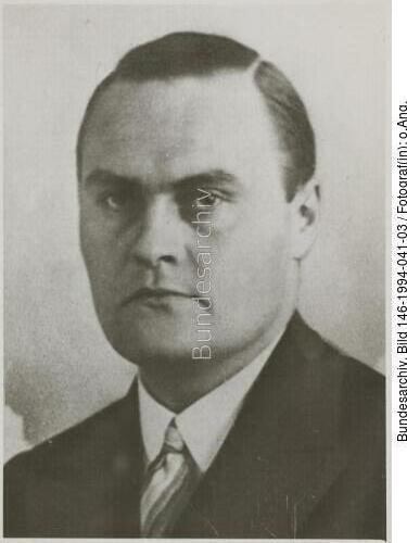 Josef Wirmer
