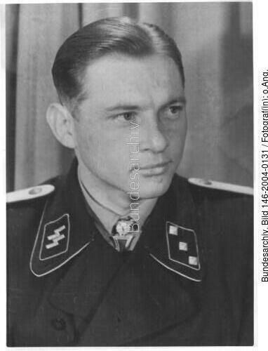 Michael Wittmann