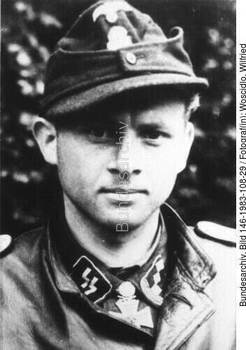 Michael Wittmann