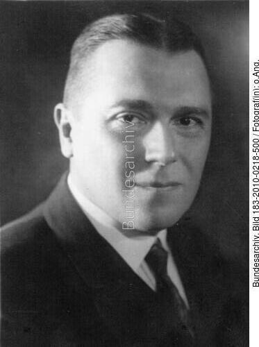 Oskar Mulert